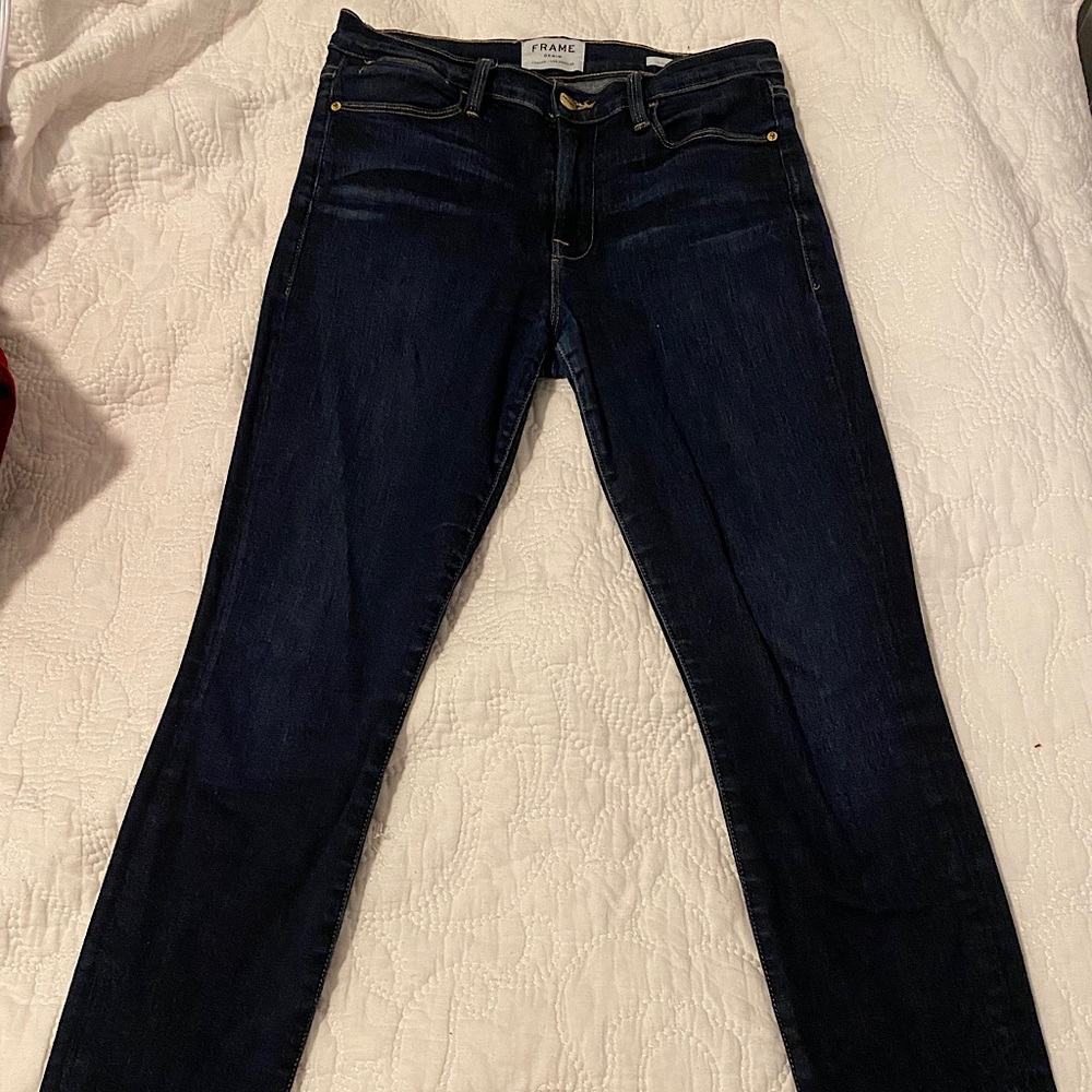 Frame Jeans size 28